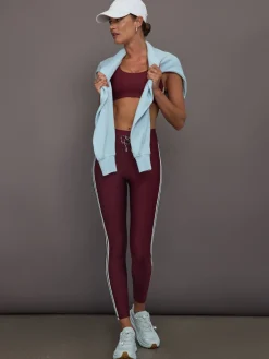 Oxford Harley Scoop Bra