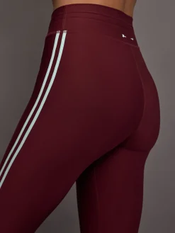 Oxford 25in Midi Pant