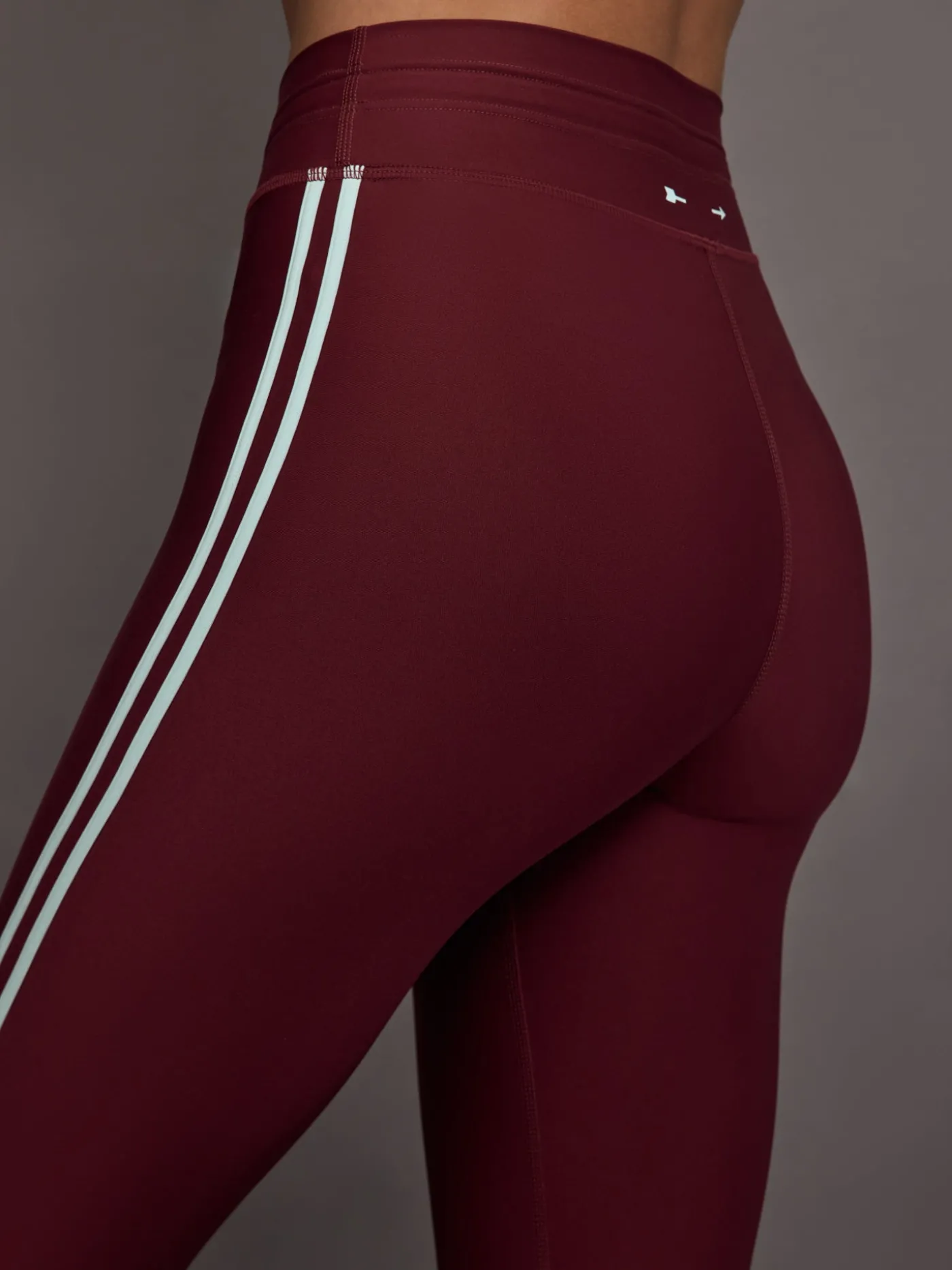 Oxford 25in Midi Pant
