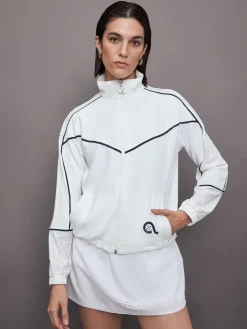 Pace Jacket