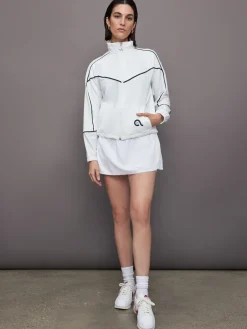 Pace Jacket
