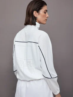 Pace Jacket