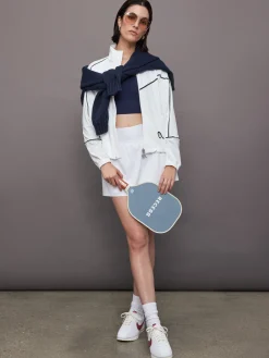 Pace Jacket