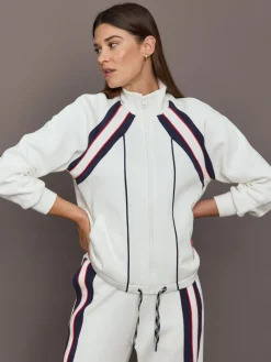 Pacific Morgan Zip Up Jacket