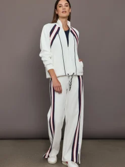 Pacific Morgan Zip Up Jacket