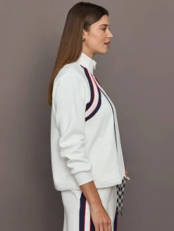 Pacific Morgan Zip Up Jacket