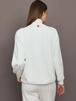 Pacific Morgan Zip Up Jacket