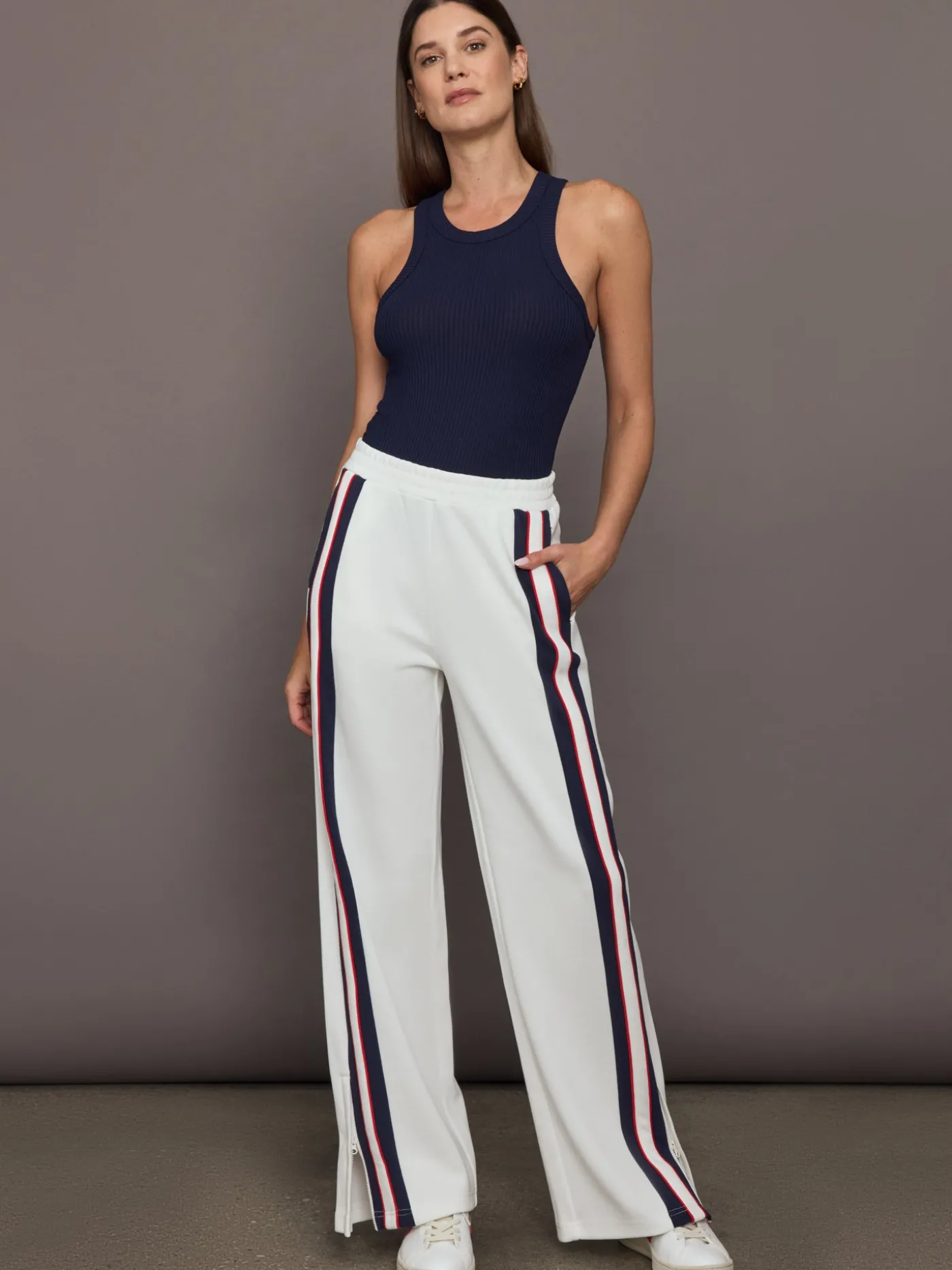 Pacific Wide Leg Cody Pant