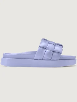 Padded Braided Slide