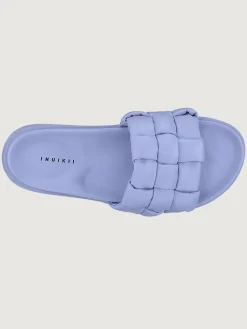Padded Braided Slide
