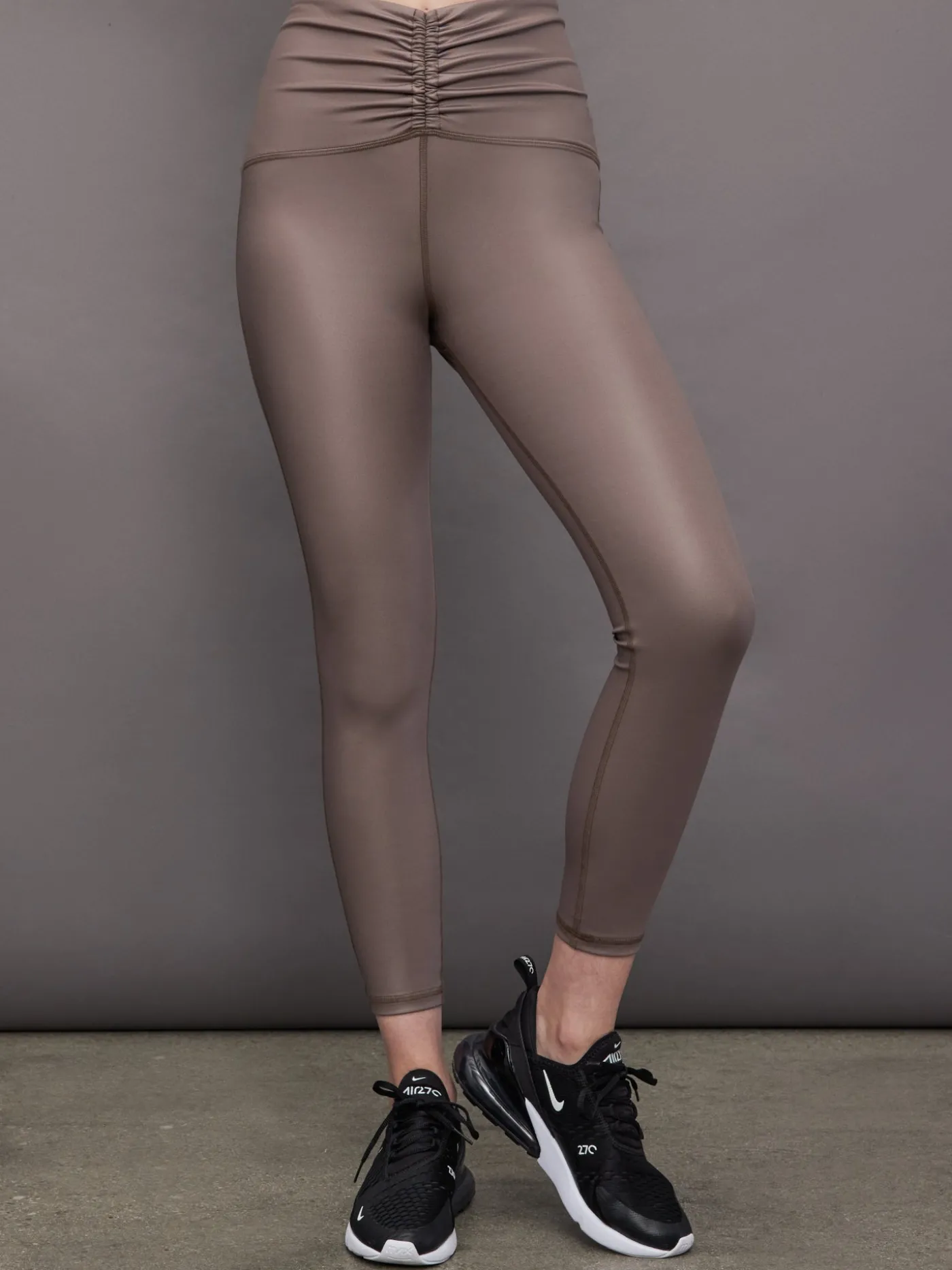 Palma Gloss Legging