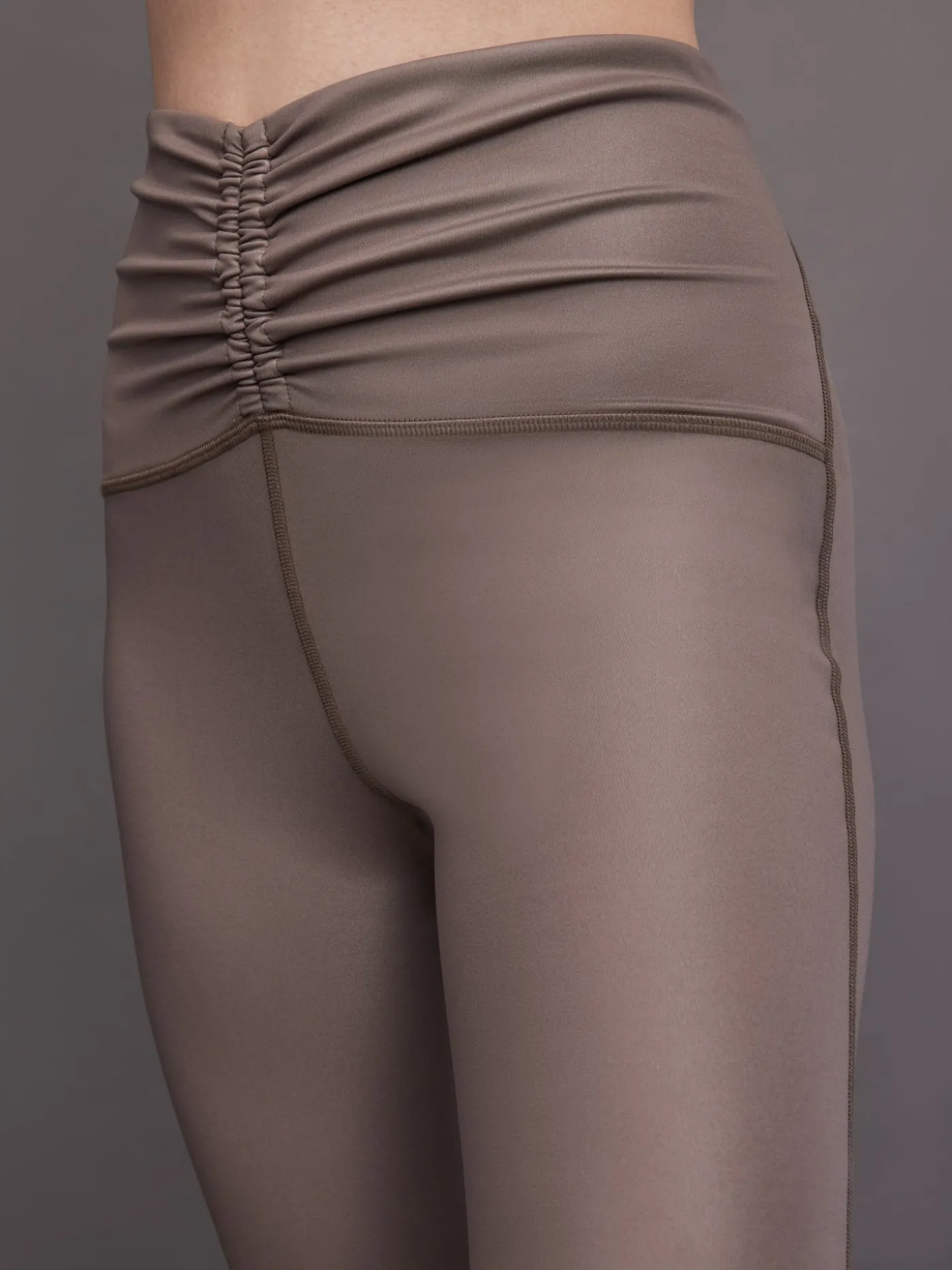 Palma Gloss Legging