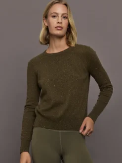 Patchwork Pullover