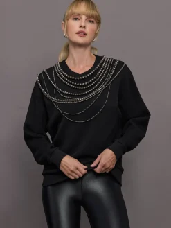 Pearl Sweatshirt
