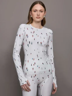 Perfect Active Tee