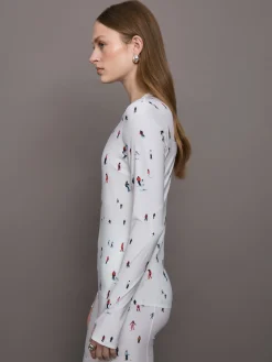 Perfect Active Tee