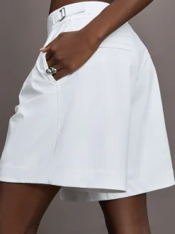 Phoenix Trouser Short