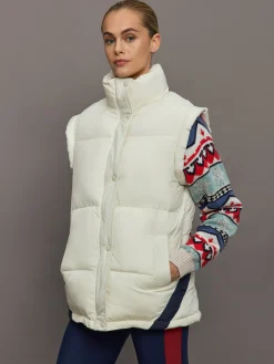Pinnacle Oslo Puffer Gilet