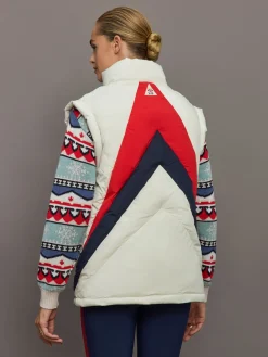 Pinnacle Oslo Puffer Gilet