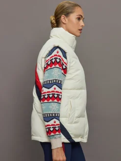 Pinnacle Oslo Puffer Gilet