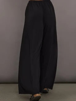 Pleat Pant