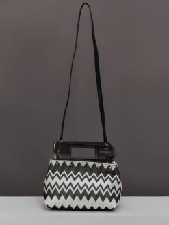 Plexi Pouch Small