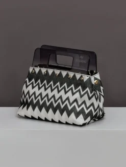 Plexi Pouch Small