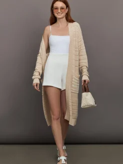 Poppy Lovey Heart Duster