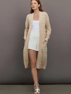 Poppy Lovey Heart Duster