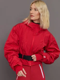 Powder Vixen Jacket