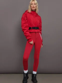 Powder Vixen Jacket