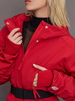 Powder Vixen Jacket