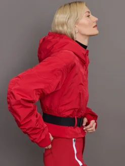 Powder Vixen Jacket