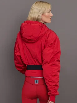 Powder Vixen Jacket