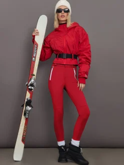 Powder Vixen Jacket