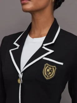 Prep Blazer