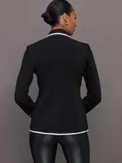Prep Blazer