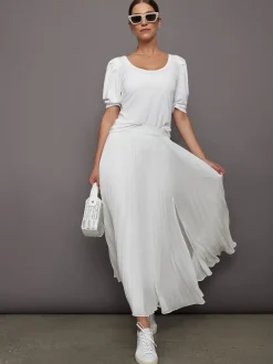 Puff Sleeve Tee
