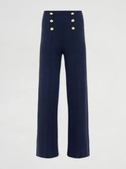 Pull On Sailor Pant