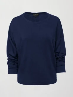 Pullover Sweatshirt