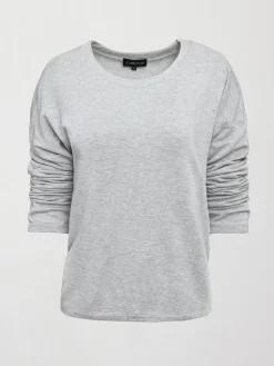 Pullover Sweatshirt