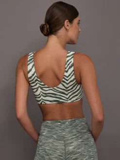Reversible Isaac Bra
