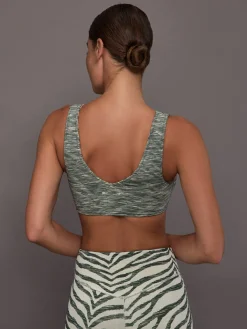 Reversible Isaac Bra