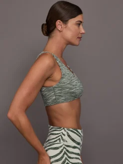 Reversible Isaac Bra