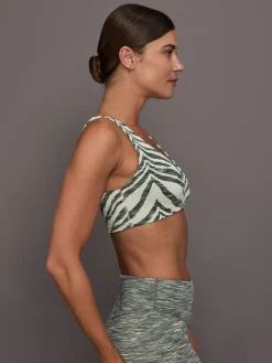 Reversible Isaac Bra