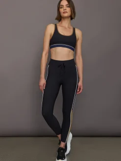 Revolver Jade Racerback Bra