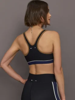 Revolver Jade Racerback Bra