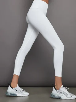 Ribbed 7/8 Legging