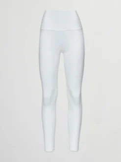 Ribbed 7/8 Legging