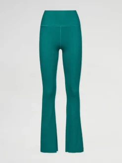 Ribbed Flare